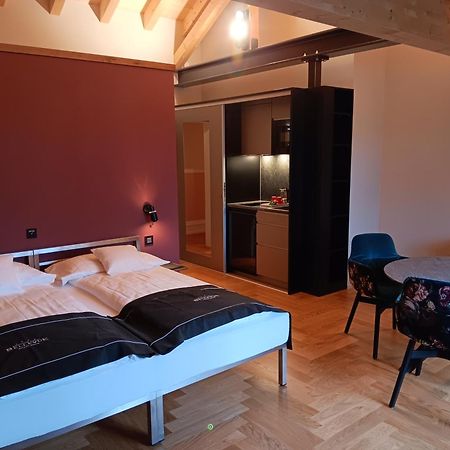 Boutique Hotel Bellevue Interlaken Buitenkant foto