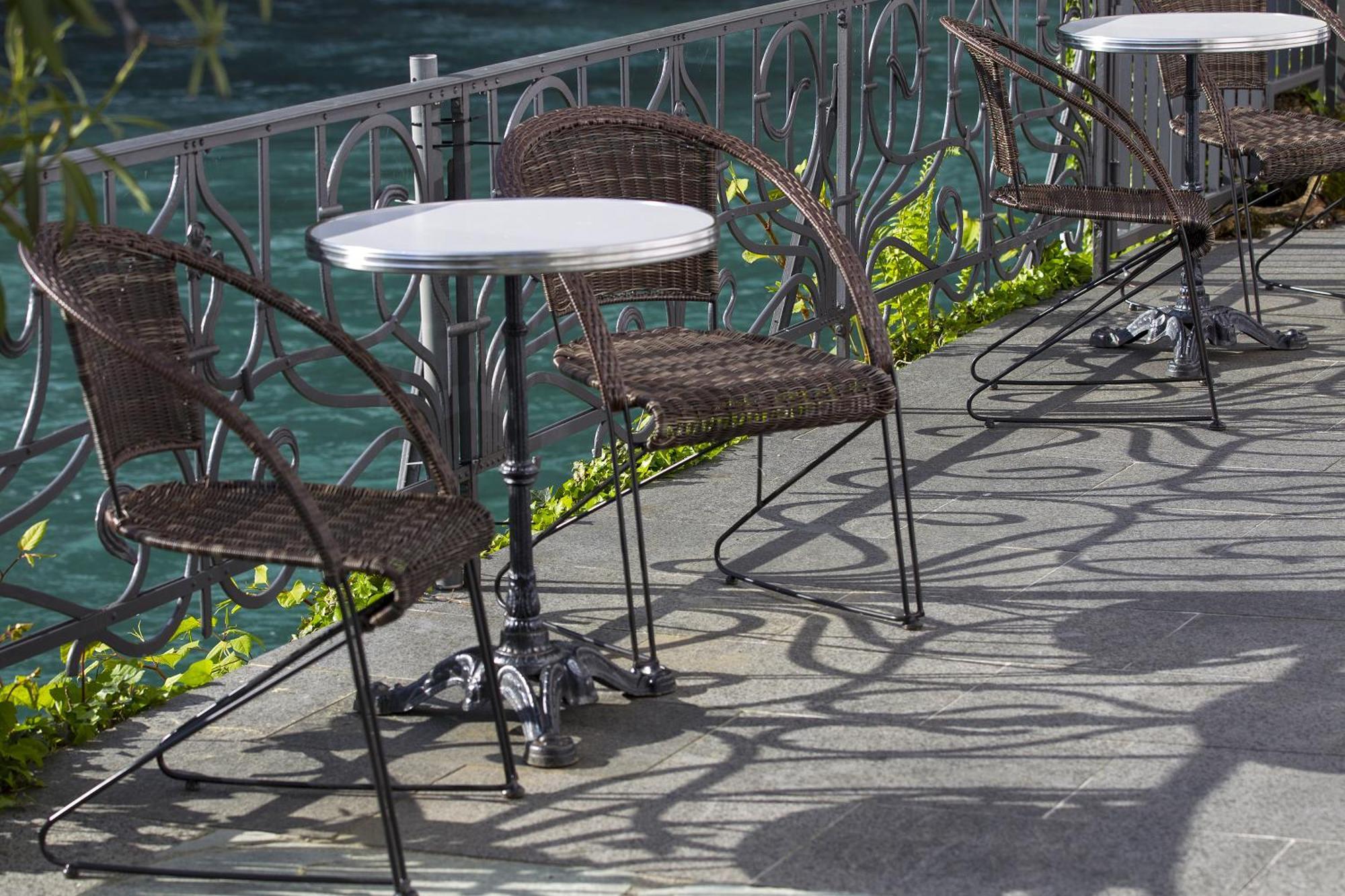 Boutique Hotel Bellevue Interlaken Buitenkant foto