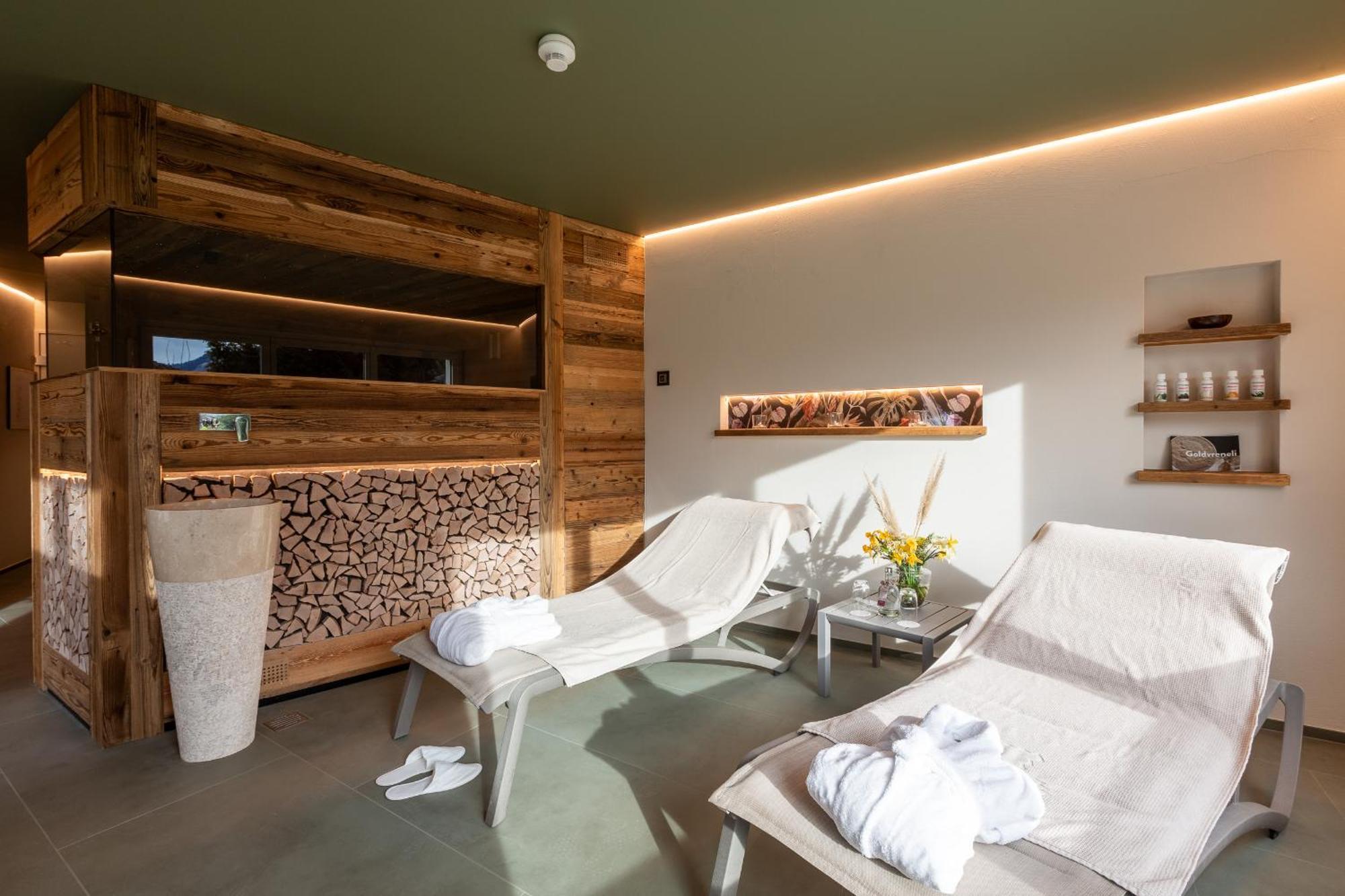 Boutique Hotel Bellevue Interlaken Buitenkant foto