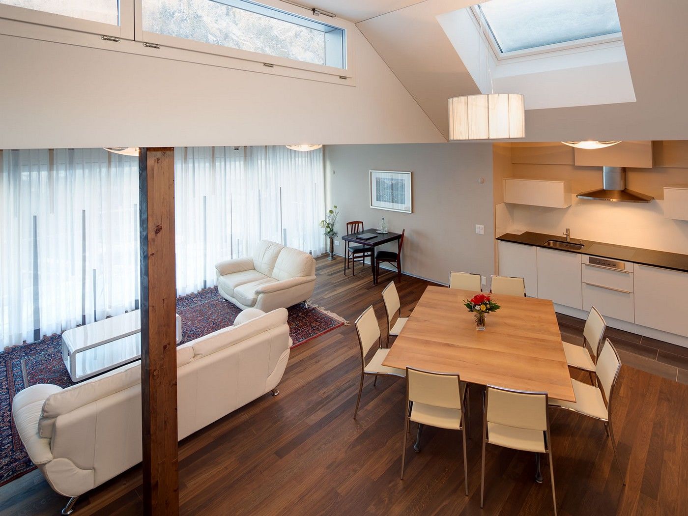 Boutique Hotel Bellevue Interlaken Buitenkant foto